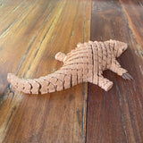 3D Printed Pangolin