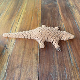 3D Printed Pangolin