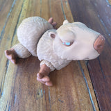 3D Printed Capybara