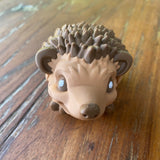 3D Printed Hedgehog