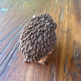 3D Printed Hedgehog