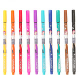 TOPModel Fineliner Colouring Pen set by Depesche